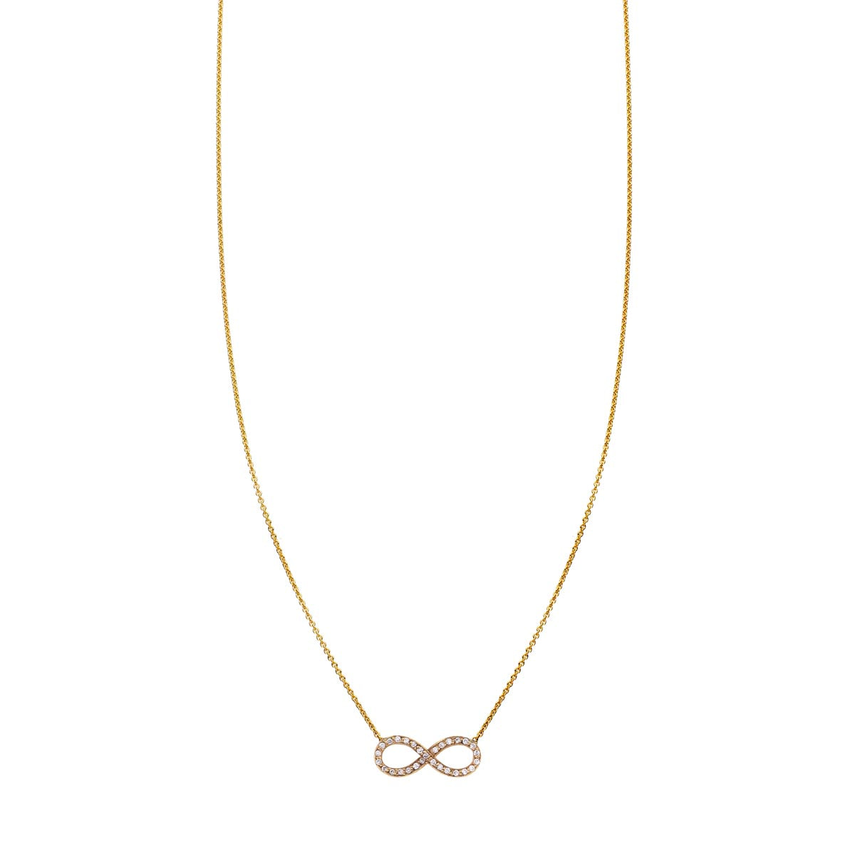 11 round emerald arch necklace prn 272 em