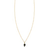 Split Heart Best Friend Necklace Set