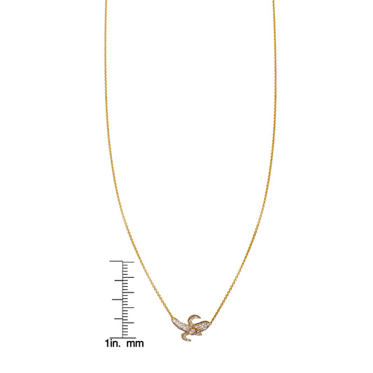 Banana Necklace