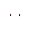 ruby diamond gold stud earrings PRE 157 RD_4b7588f0 5477 45c1 9729 200ab04f7a08