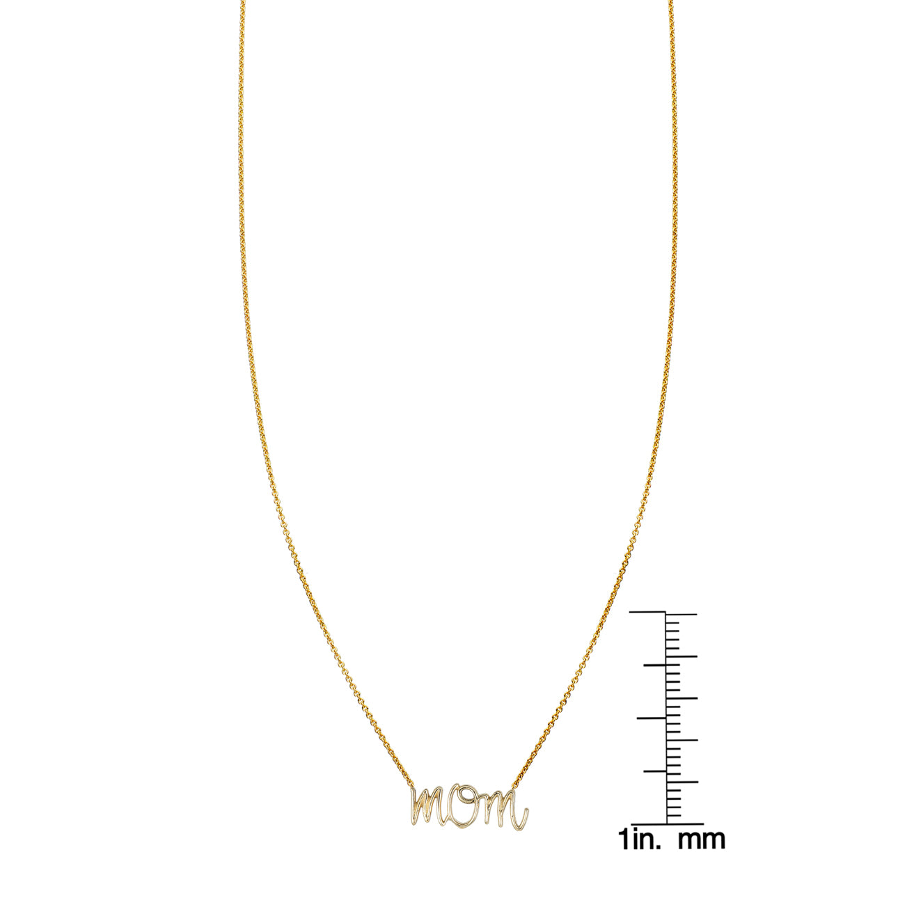script mom necklace PRN008_1
