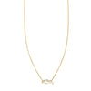 script mom necklace PRN008